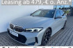 BMW Série 3  320 d xdrive tour. m sport 19 » pano acc lcprof hifi c