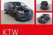 Mercedes Vito Edition benz vito  benz vito 116cdi lang 9sitze 2x el.schiebetur 2xklima