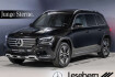 Mercedes GLB Progressive Benz glb 220 glb 220 d 4m progressive led/pano/kamera/memory/
