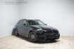 Mercedes Classe C AMG Line Advanced Benz c 300 d t modell amg night/pano/hud/ahk/360/head