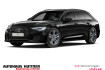Audi A6  avant 40 tdi s line s tronic acc hud matrix led