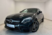Mercedes C43 AMG  Benz c 43 amg coupe 4matic *pano*burmester*