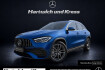 Mercedes Gla 35 Amg  benz gla 35 amg  benz gla 35 amg gla 35 amg 4matic+pano+burmester+standheizung+headup+ahk+360  kamera+