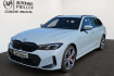 BMW Série 3 M-Sport 330 e touring xdrive m sport/led/hud/dab/livecock