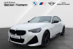 BMW M2 Coupé  M2 40i xdrive coupe| m performance| adapt. led|
