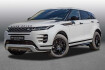 Land Rover Range Rover Evoque R-Dynamic SE Range rover evoque p300e r dyn winter paket pano
