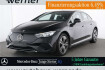 Mercedes EQE Electric Art Benz eqe 300 elec art adv+ pano hud winter memo distr