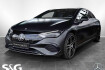 Mercedes EQE AMG Line Benz eqe 350 360 +pano+keyless+distro+mbux+led+21?