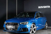 Audi RS3  Rs3 sportback 2.5 tfsi quattro *rs sitz*sportaga*