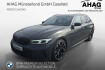BMW Série 3  320 i tour. m sport acc hud 360  hifi