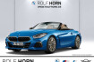 BMW Z4  m40i cabrio headup led klima sitzhzg komfort