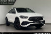 Mercedes Gla 35 Amg AMG Line benz gla 35 amg  benz gla 35 amg gla 35 4m amg+night+pano+distr+360 +ambi+19?amg