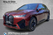 BMW iX  Ix xdrive40 hud ahk pano memory leder h/k sound 360 k