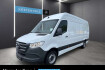 Mercedes Sprinter  Benz sprinter 317 cdi kasten hochdach lang