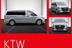 Mercedes Vito Pro benz vito  benz vito 116cdi lang tourerpro 2xklima 8sitze 2xtur