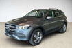 Mercedes GLE AMG Line Benz gle 300 d 4matic ahk ahk aut kam. klimaa led lm