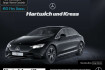 Mercedes EQE Electric Art Benz eqe 300 eqe 300 electric art advanced plus+pano+burmester+
