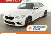 BMW M2 Coupé Competition M2 m2 competition aut.*navi*led*tempo*cam*pdc*shz*