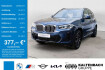BMW X3 M-Sport xdrive 30d m sport pano ahk hud 360  laser