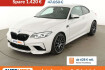BMW M2 Coupé Competition M2 m2 competition aut.*navi*led*tempo*cam*pdc*shz*