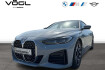 BMW Série 4 Coupé M-Sport Bmw 430  430 d xdrive gran coupe m sport glasdach ahk