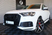 Audi Q7 S-Line 55 tfsi quattro s line/360 /pano/ahk/7 sitzer