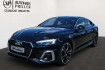 Audi A5 Coupé S-Line A5 sportback 50tdi quattro s line/mmi/matrix/ahk