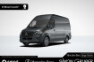 Mercedes Sprinter Pro Benz sprinter 317 pro hoch standard l2h2 led navi