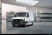 Mercedes Sprinter Pro Benz sprinter 317 cdi ka pro l2h2 stdhz*kamera*klima*