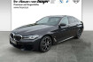 BMW Série 5 M-Sport 530 d limousine m sportpaket head up hk hifi dab