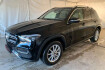 Mercedes GLE  Benz gle 350 d 4matic|mb led|360 |pano|memory|keyless
