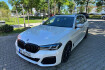 BMW Série 5 M-Sport 530 d t m sport*laser*pano*m sitze*standhz*headup