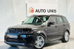 Land Rover Range Rover Sport SE Range rover sport p400e se plug in