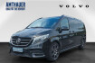 Mercedes Classe V Avantgarde Benz v 250 cdi extralang avantgarde edition amg line  ahk