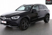 Mercedes GLC  Benz glc 400 glc 400 d 4m amg airmatic 360 massage burmester