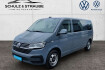 Volkswagen Caravelle Comfortline T6.1 caravelle t6.1 2.0 tdi 4mo. caravelle comfortline lang (e6d