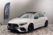 Mercedes A45 AMG  Benz a 45 amg a 45 s 4matic+ amg sonderausstattung night paket