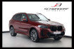 BMW X3 M-Sport xdrive30i m sport pano h&k acc rfk ahk 20?