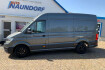 Volkswagen Crafter  kasten 35 mittellang hochdach 4motion