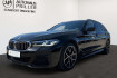 BMW Série 5 M-Sport 530 d touring xdrive m sport/ahk/hud/laser/leder