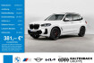 BMW X3 M-Sport xdrive 20i m sport facel. pano ahk hud led