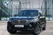 BMW X3 M-Sport xdrive30i m sportpaket hifi dab wlan ahk