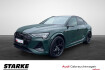 Audi e-Tron  E tron sportback s quattro