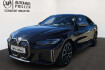 BMW i4  I4 gran coupe m50/laser/ahk/dab/livecockpit