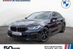 BMW Série 5 M-Sport 540 i xdrive m sport navi ahk acc hud laser