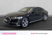 Audi A8  60 tfsie q+leder+b&o+navi+pano+led+kamera+acc+hud