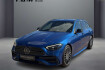 Mercedes Classe C Edition AMG Line Benz c 300 c 300 d t amg/keygo/distronic/standheizung/digil