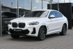 BMW X4 M-Sport xdrive 30d m sport *acc*ahk*standheiz*hud*laser*