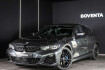 BMW M3 Competition 40i xdrive limousine *hud*standheizung*