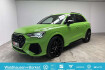 Audi RS Q3  Rs q3 2.5 tfsi quattro klima navi einparkhilfe